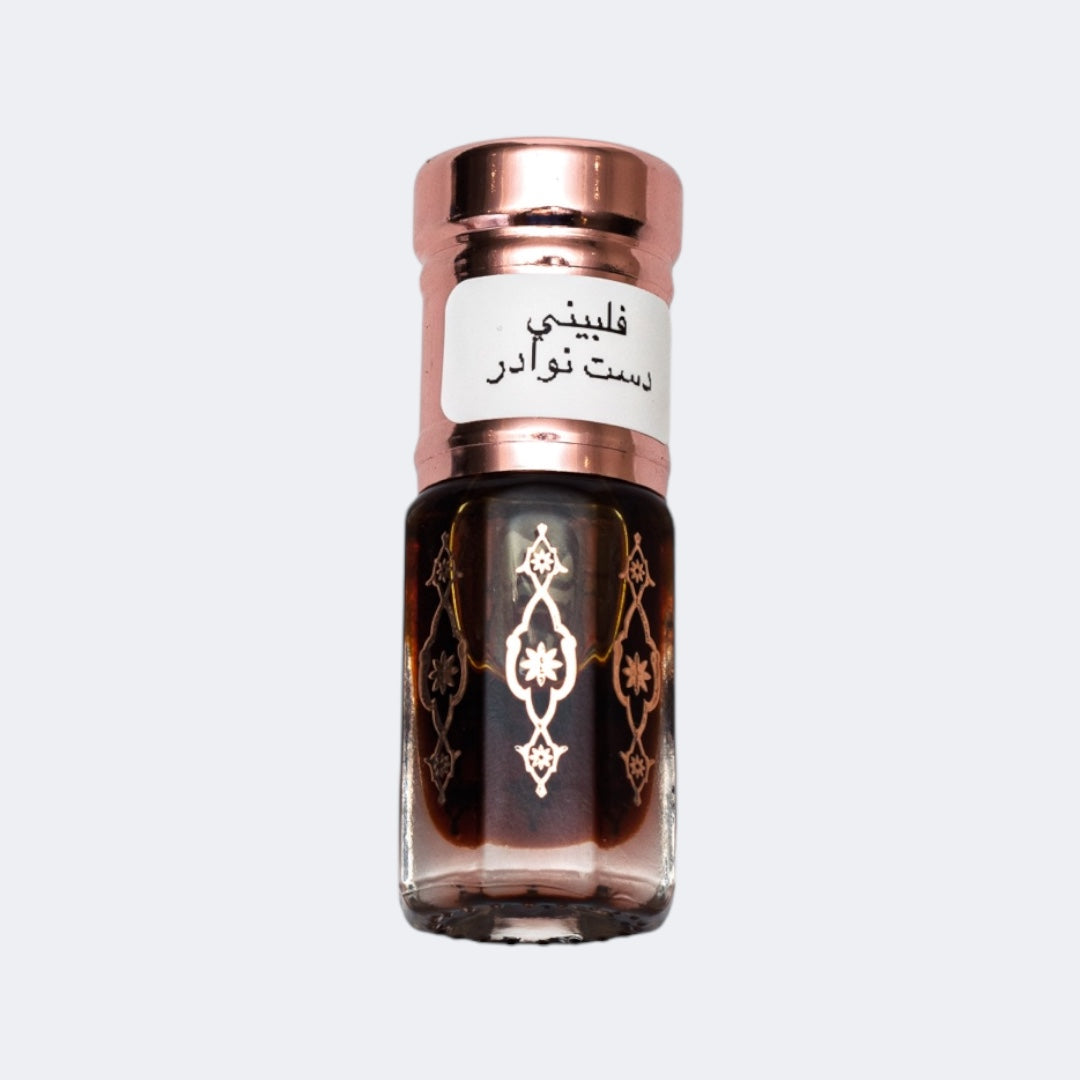 دهن عود فلبيني دست نوادر