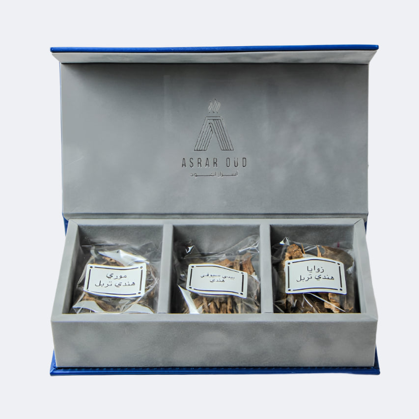 البوكس الثلاثي الهندي