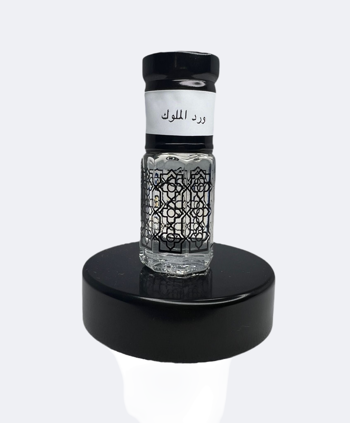 ورد الملوك