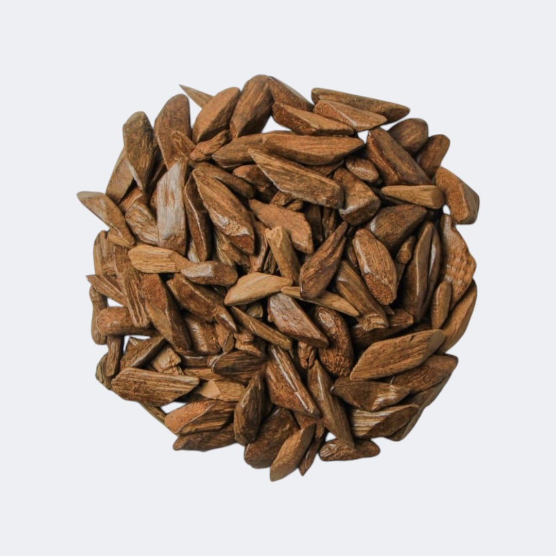 عود موروكي طبيعي محسن VIP