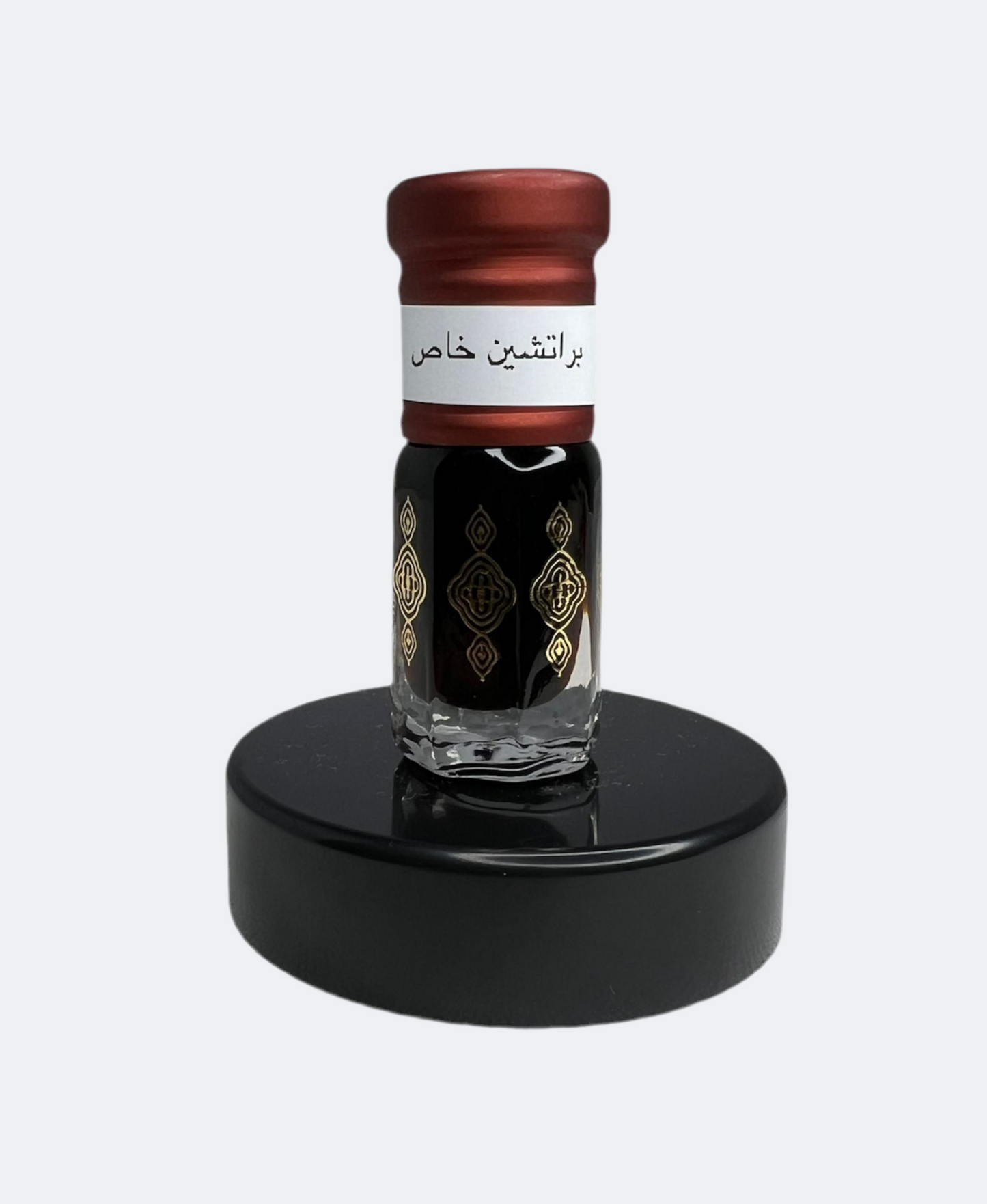 دهن عود براتشين خاص