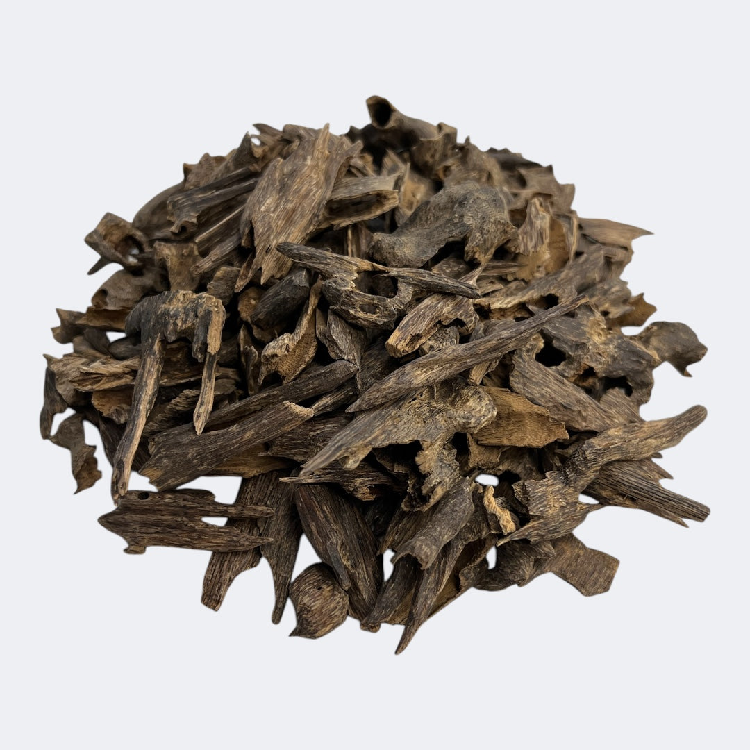 عود هندي موري الذهب تربل