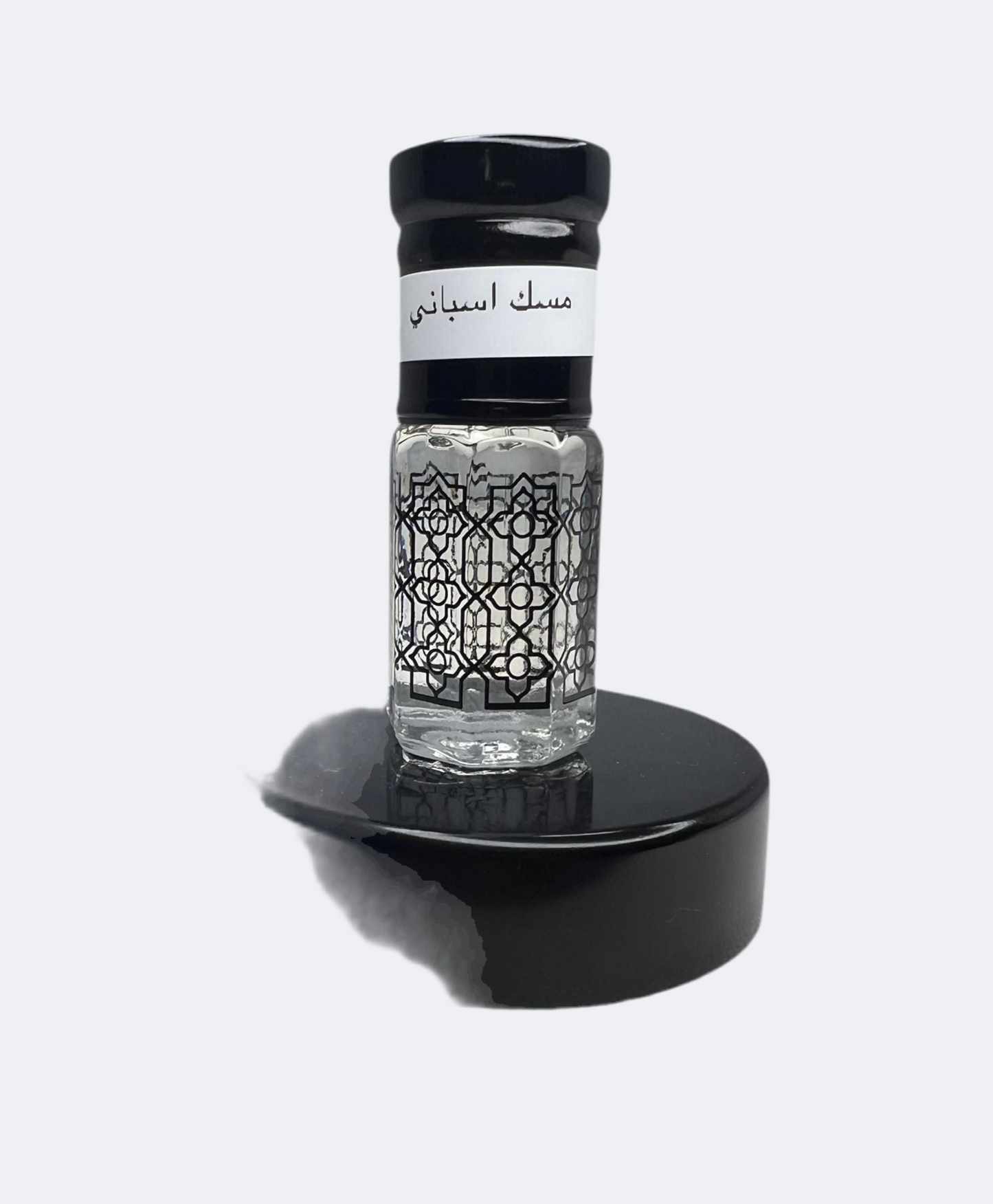 مسك الاسباني