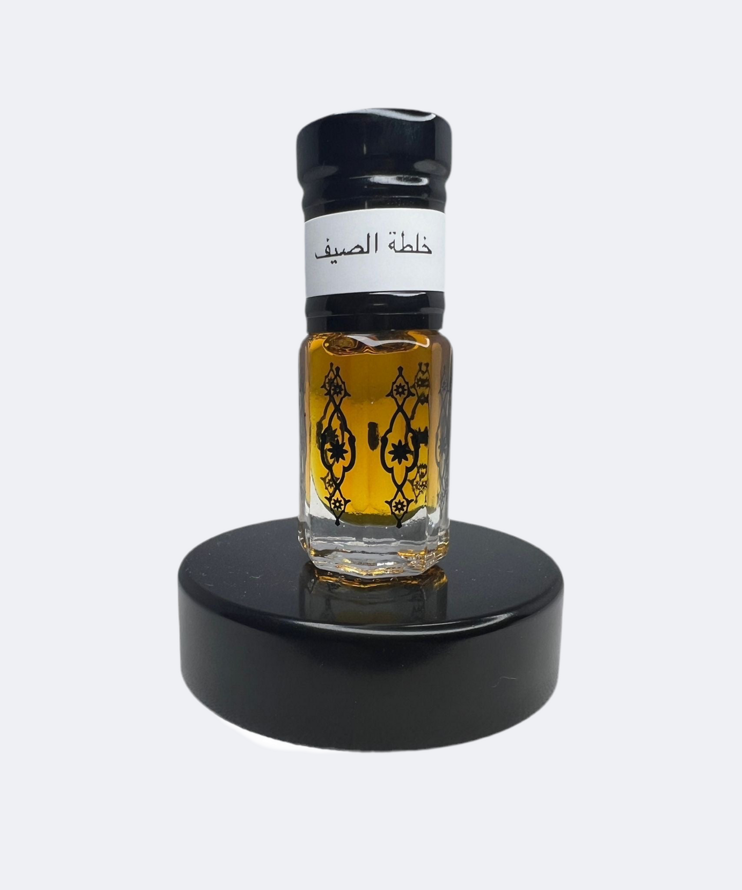 خلطة الصيف ١
