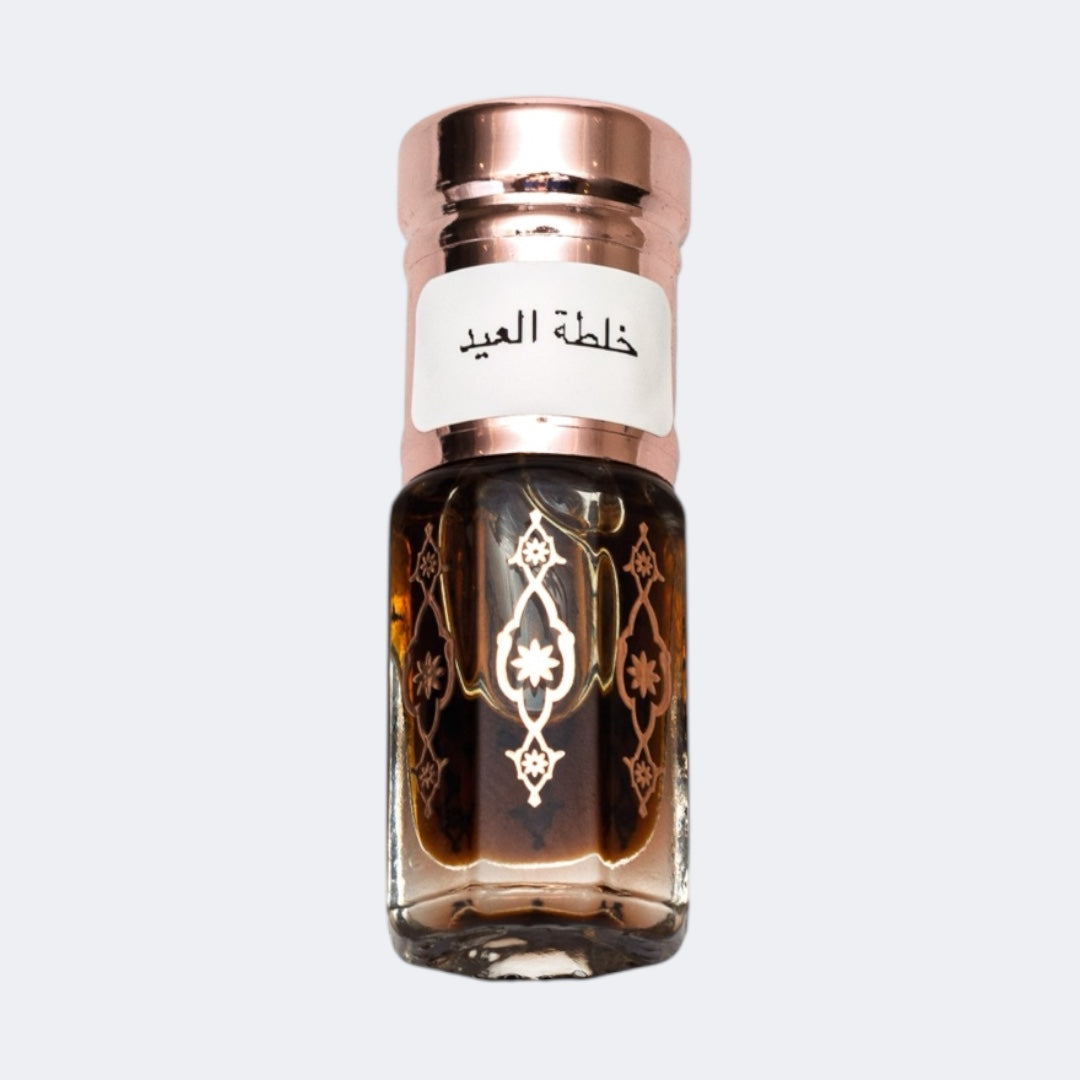 خلطة العيد