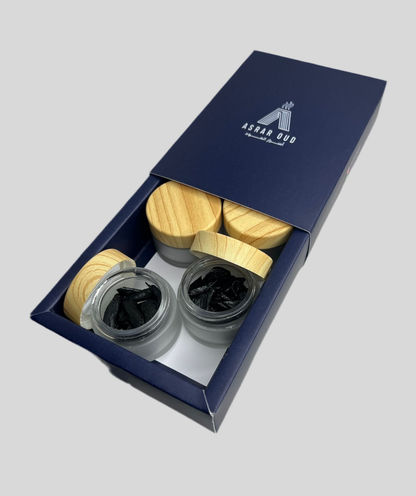 عود معطر الذهب