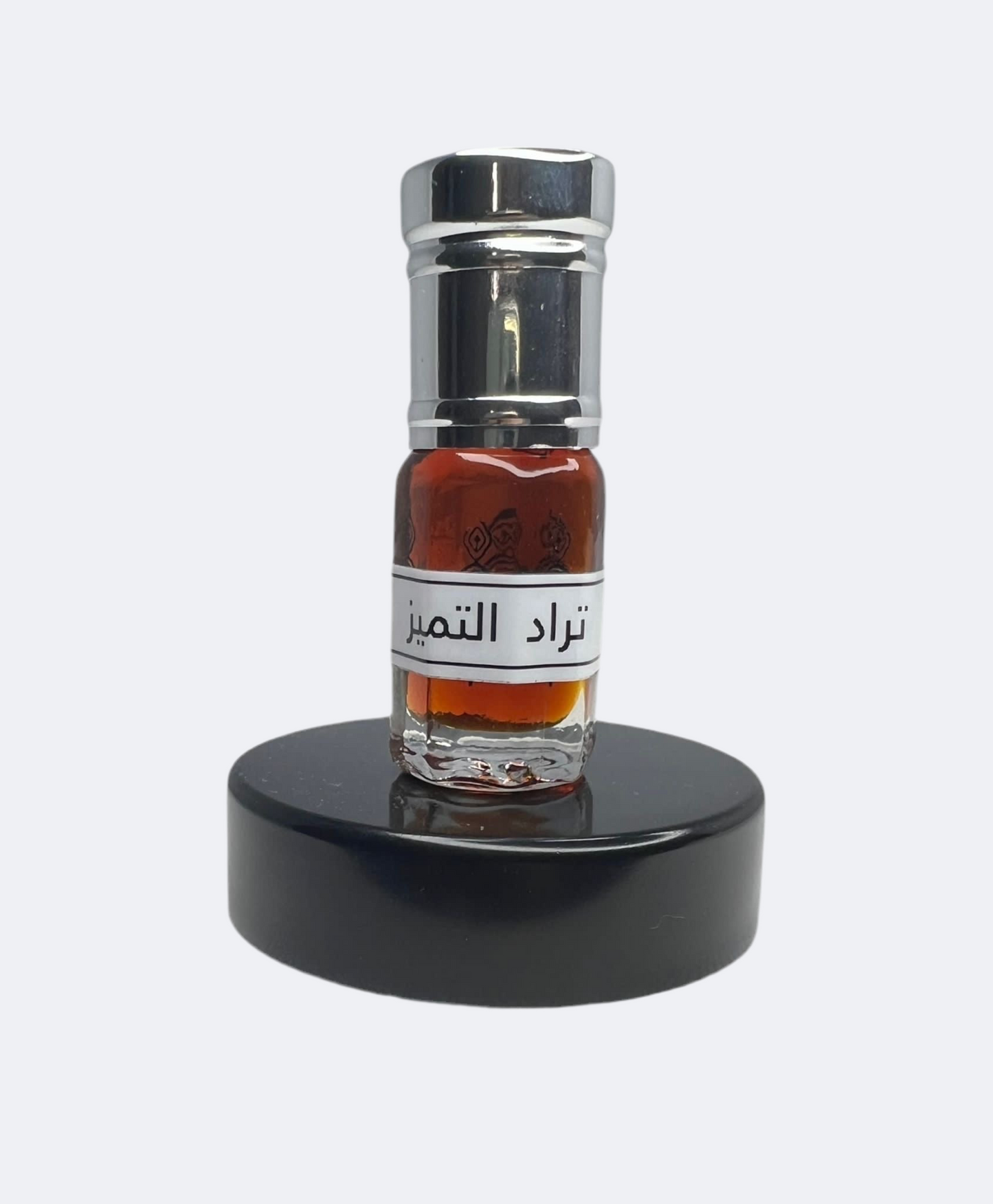 دهن عود تراد التميز