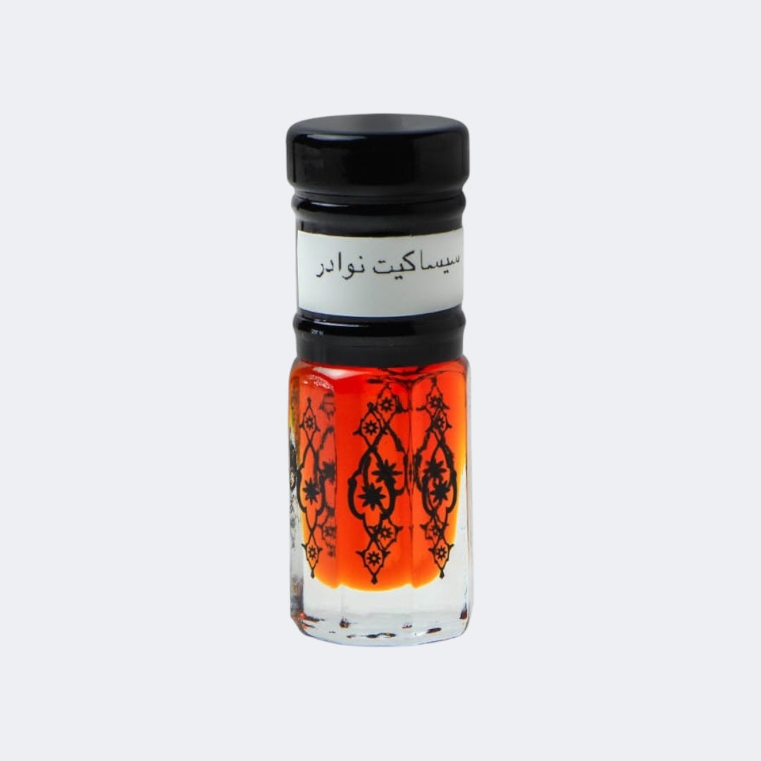 دهن عود سيساكت نوادر