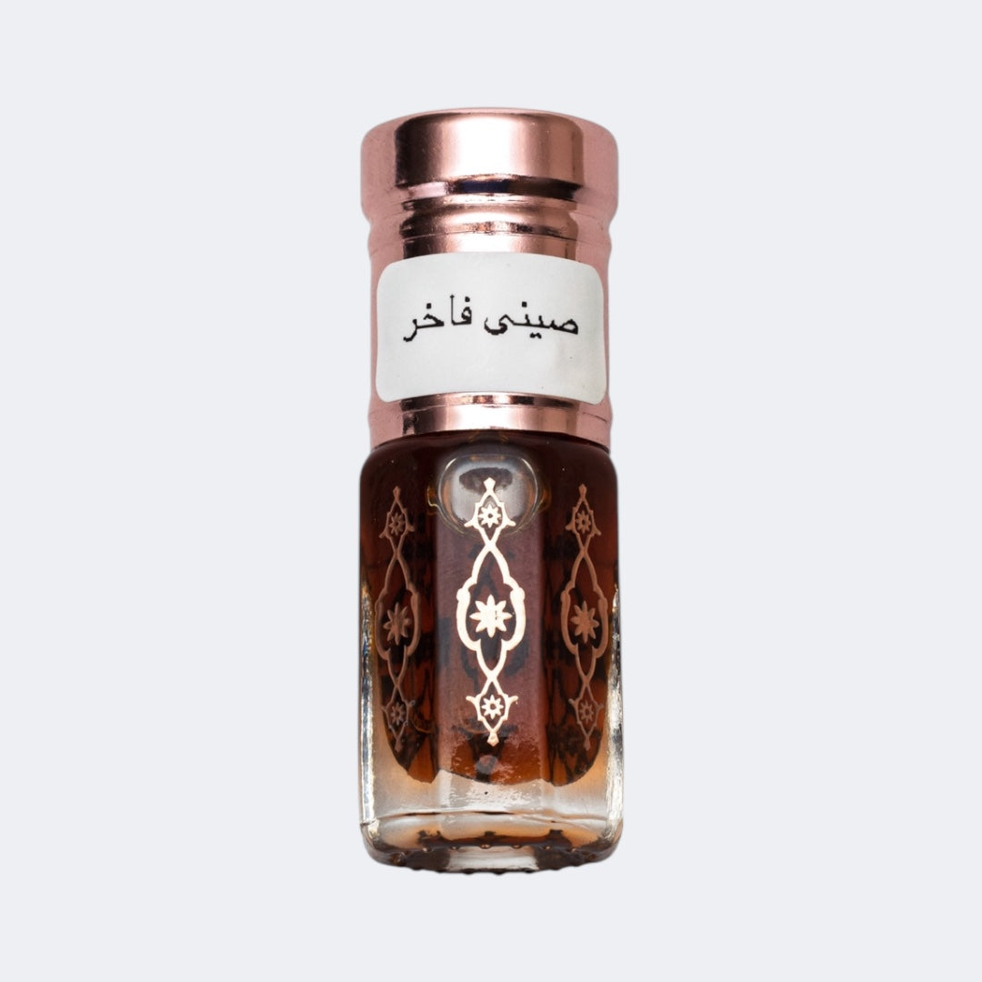 دهن عود صيني فاخر
